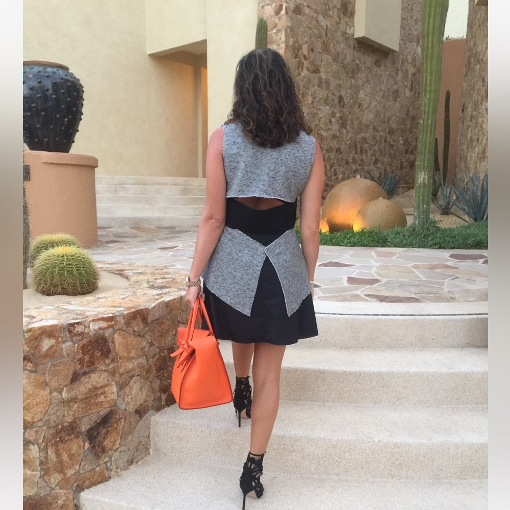 Derek Lamb Dress